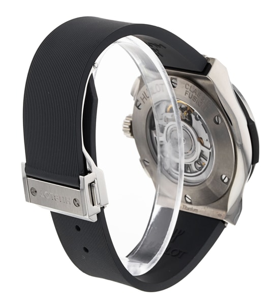 Hublot Classic Fusion 541.NX.7070.RX